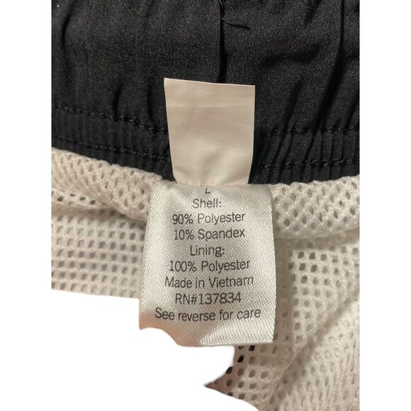 Sonoma Gray Beach Scape Swim Trunks - Picture 3 of 3